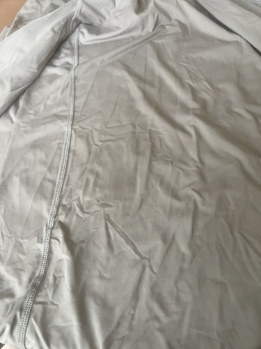 Lemieux base layer white - base,