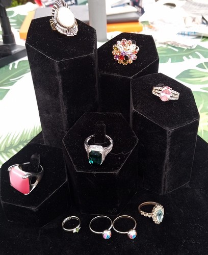 Job lot statement - lot, 9
