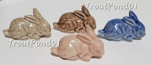Wade whimsies rabbit - whimsies,