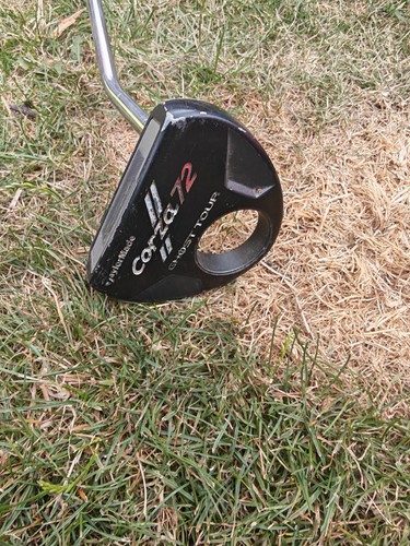 Taylormade corza ghost tour - corza, 72