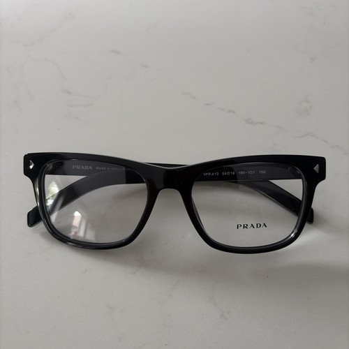 Prada eyeglasses vpr - eyeglasses, a13