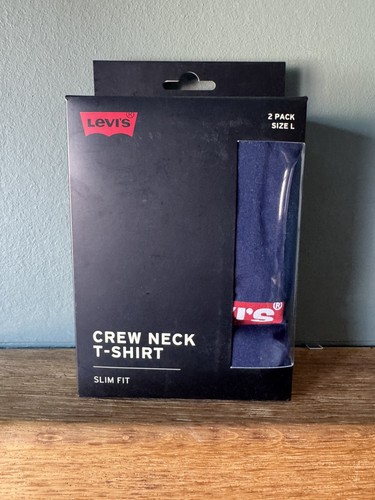 Levi pack shirts 2 in - t-shirts,