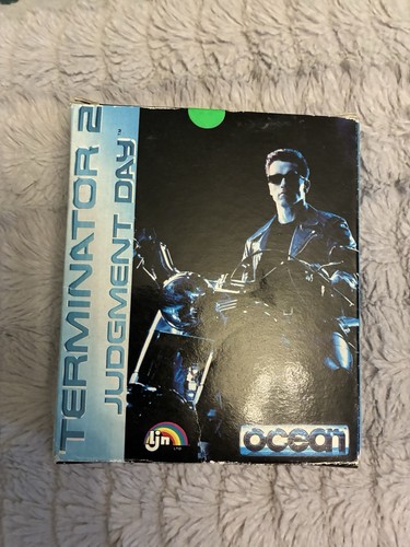 Terminator judgement day - 2,