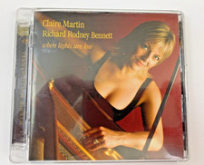 CLAIRE MARTIN - RICHARD