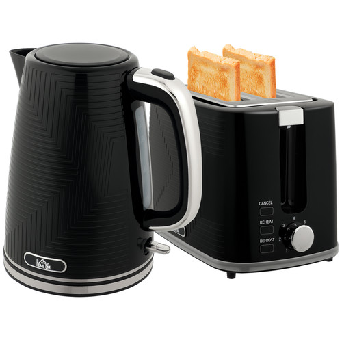 Rapid boil kettle - boil,