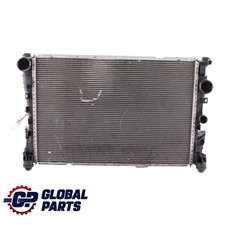 Mercedes W204 C63 AMG Radiator Engine Cooling A2125001400
