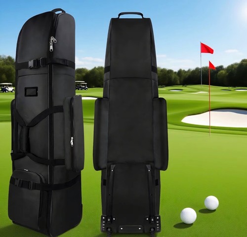 Golf travel bag - travel,