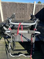 bicycle carrier car rack bike cycle towbar