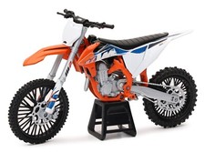 NEW KTM SXF 450 1:12 Toy New