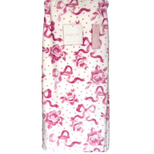 Shabby chic pink - shabby,