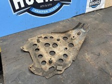 honda atc 250es big red Engine