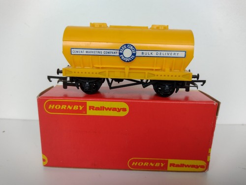 Boxed hornby triang rolling - boxed, hornby/triang