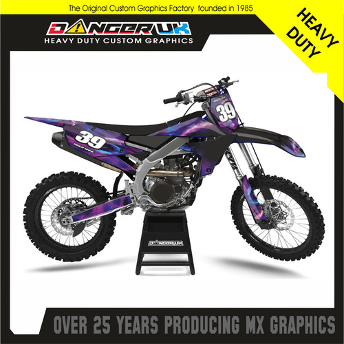 Graphics yamaha yzf pw - yamaha,