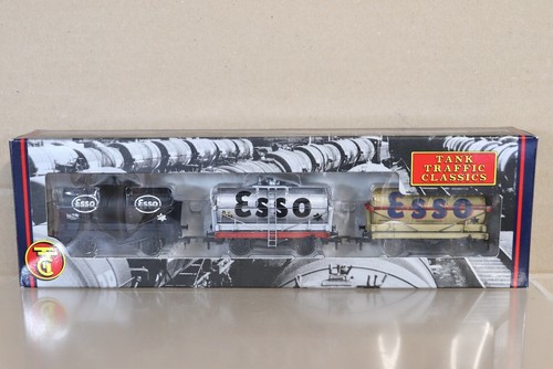 Bachmann 527 tank - bachmann,