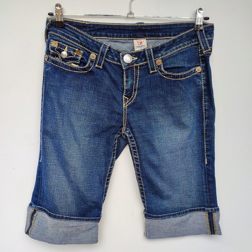 True religion blue denim - religion,