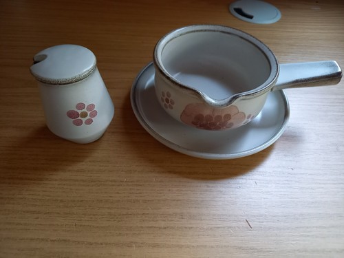 Vintage denby stoneware gypsy - vintage,