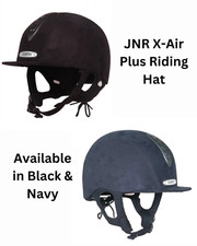 Champion Jnr X-Air Plus Riding
