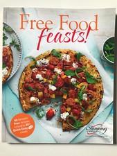 Slimming world books choose - books,