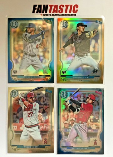 2020 topps gypsy queen - topps,
