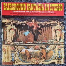 The Mammoth 89 Key 'Gavioli'