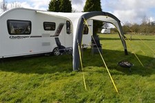 Maypole air sun canopy for - maypole,