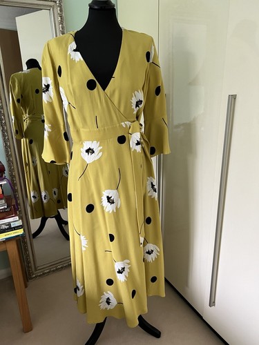 Hobbs dress - hobbs,