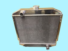 FORD CAPRI 1.6L & 2.0L  42MM