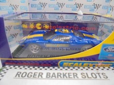 Scalextric C2816 Ford GT 2007
