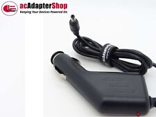 9V Motorola TLKR T6 Walkie talkie 9V dc car transformer Adapter Lead - UK SELLER