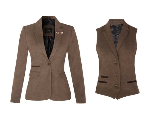 Womens tweed herringbone - womens,