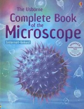 The Usborne Complete Book of