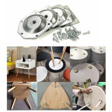 Angled Legs Fixing Plate