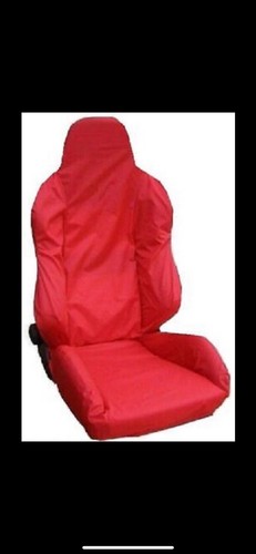 Seat cover fit - to, rs