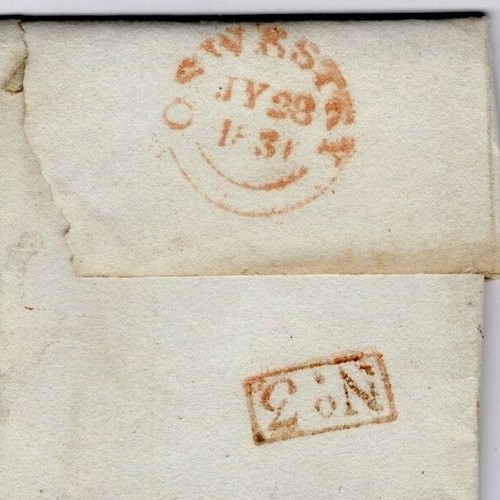 Salop cover oswestry cds - salop,