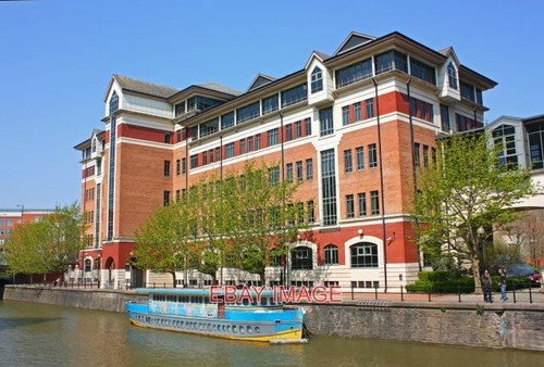 Photo bristol floating - photo,