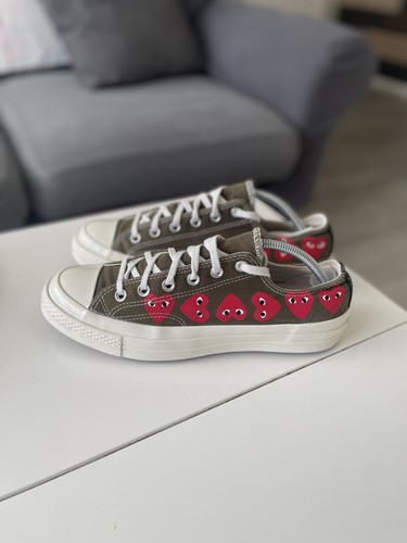 Comme des garcons - comme,