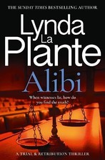 Alibi: A Trial & Retribution