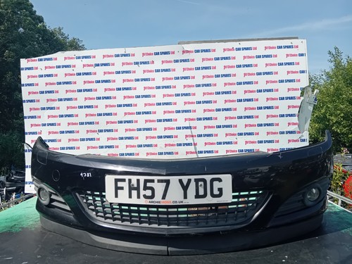 Vauxhall astra convertible 3dr - vauxhall,
