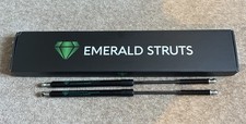 Emerald Struts - Ford Focus Mk2 Self Opening Boot Struts