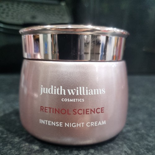 Judith williams retinol - williams,