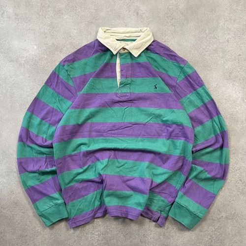 Joules polo shirt mens large - shirt,