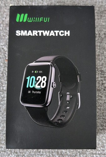 Willfui smartwatch new - smartwatch,