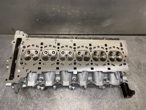 Reconditioned cylinder head - cylinder,