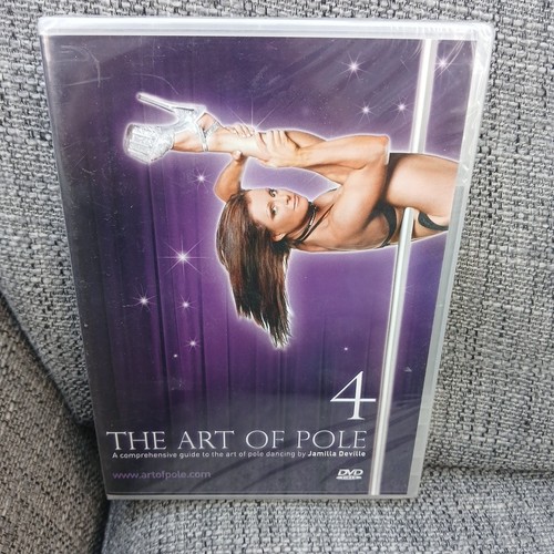 The art pole higher - of,
