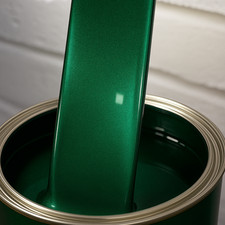 1lt Neat Electric Dark Green
