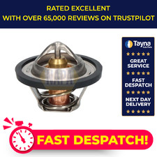 Coolant Thermostat NTH1127