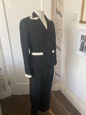 Ladies Three Piece Trouser