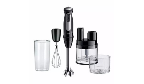Braun multiquick pro blender - multiquick,