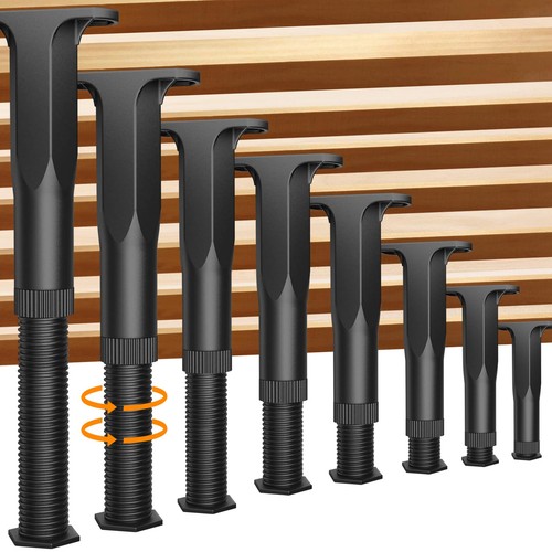 Jonkehai 8pcs adjustable - jonkehai, bed