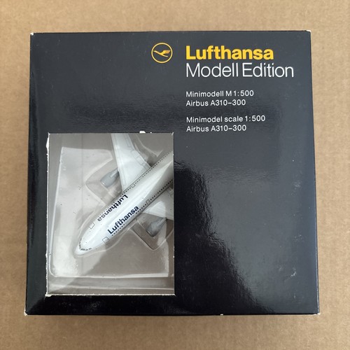 Lufthansa 516402 modell - 516402,
